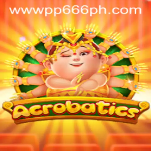 Unveiling Acrobatics: A Dynamic Gaming Experience at PP666.COM