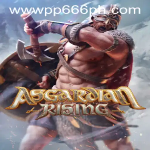Explore the Mythical World of AsgardianRising: A Deep Dive into the Game with PP666.COM