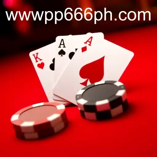 Exploring the Intricacies of Baccarat: A Deep Dive into the World of PP666.COM