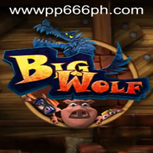 Discover the Intriguing World of BigWolf: An Enthralling Gaming Experience