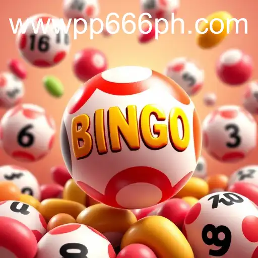 The Thrilling World of Bingo Games