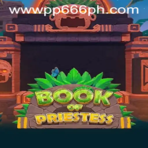 Discover the Thrilling World of BookOfPriestess