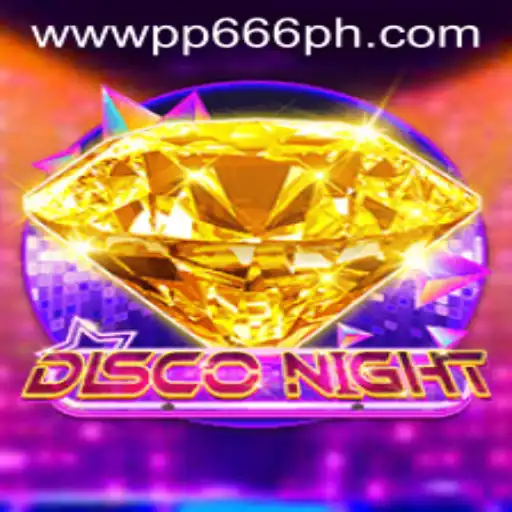 DiscoNight: An Immersive Gaming Experience on PP666.COM