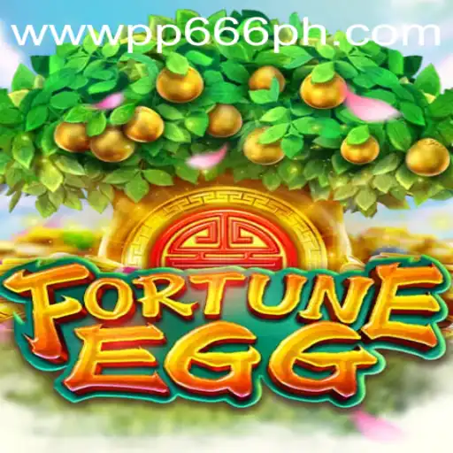Exploring FortuneEgg: A Game of Strategy and Chance with PP666.COM