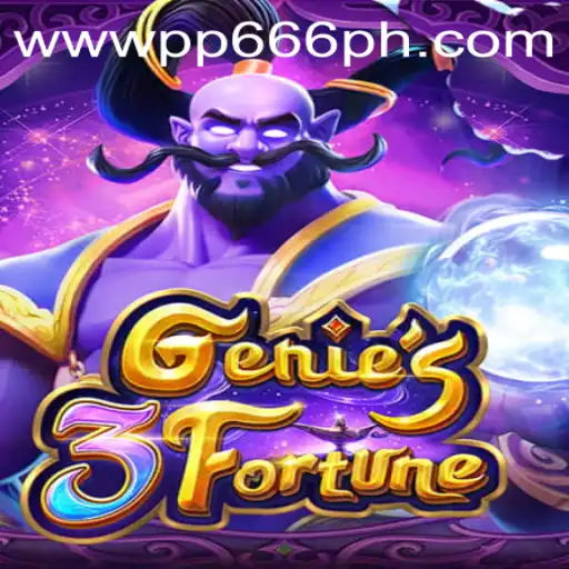 Step Into the World of Genie3Fortune: Unveiling the Magical Realm and Gameplay