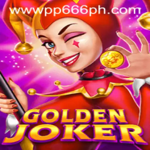GoldenJoker: The Intriguing World of PP666.COM's Latest Game