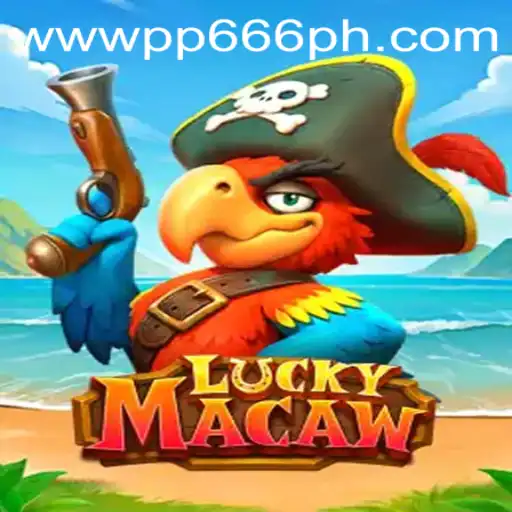 Exploring LuckyMacaw: The Innovative Gaming Experience from PP666.COM