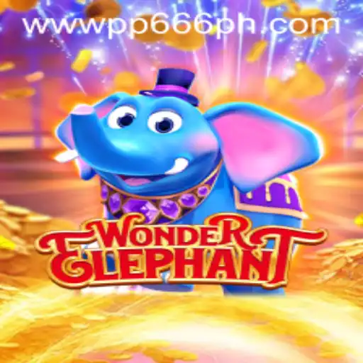 Introducing WonderElephant: A New Gaming Sensation