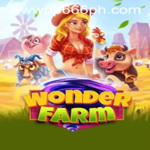 Exploring the Exciting World of WonderFarm and PP666.COM