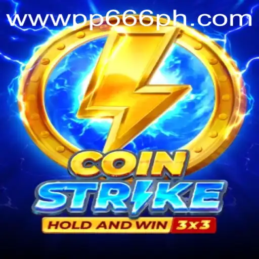 Coinstrike: An Immersive Gaming Experience with PP666.COM