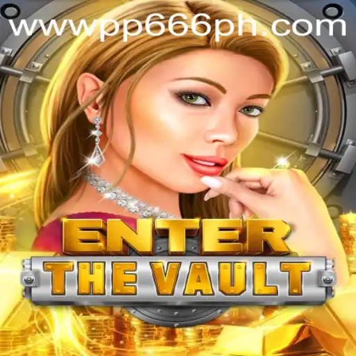 EntertheVault: A Thrilling Adventure Game with a Modern Twist