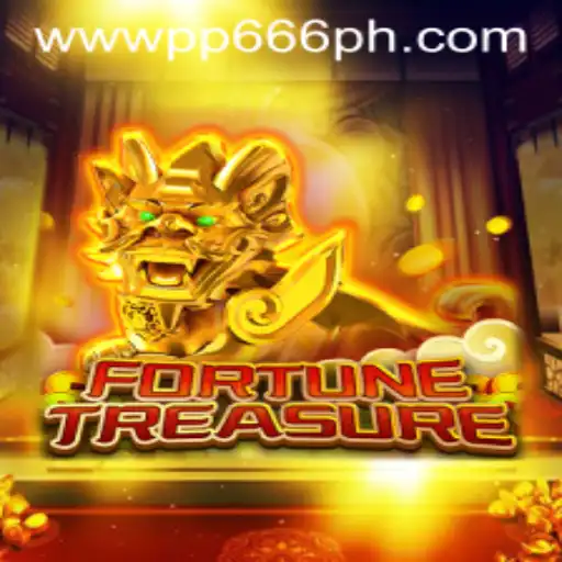 FortuneTreasure: Unlock the Mysteries of Adventure