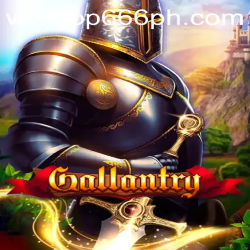 Gallantry Game: Explore the Valiant Quest