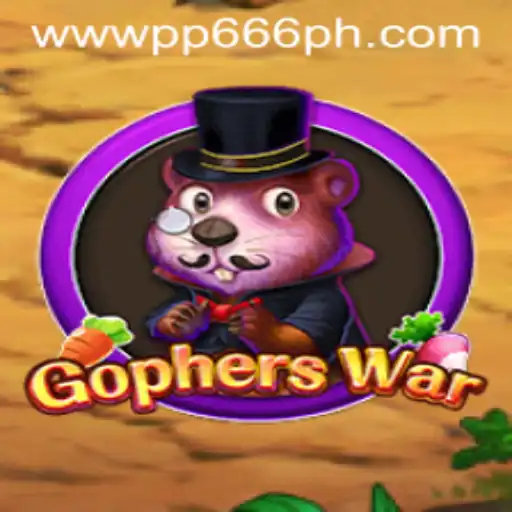 Unveiling the Thrilling World of GophersWar: A Deep Dive into the Game Mechanics and Exciting Features