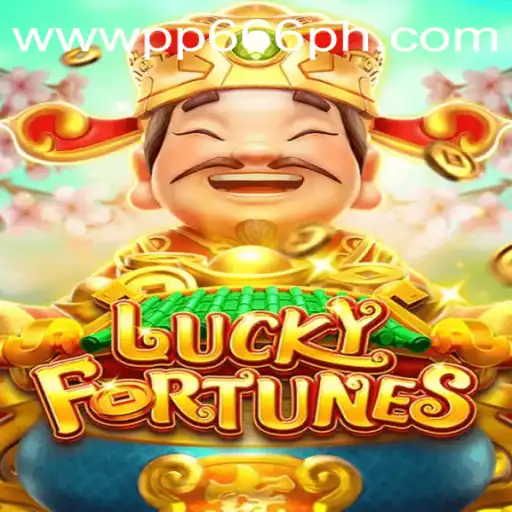 Exploring the World of LUCKYFORTUNES: A New Era of Gaming