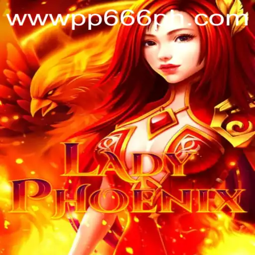 LadyPhoenix: A Mystical Journey into the World of PP666.COM