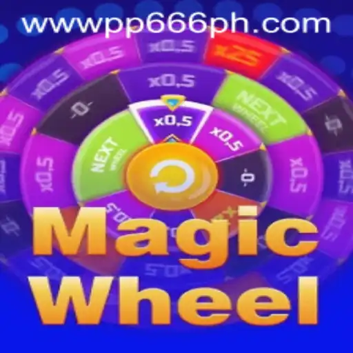Discover the Magic of MagicWheel: A Journey into Enchantment
