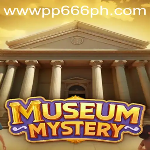 Unlocking the World of MuseumMystery: A Mysterious Journey Begins