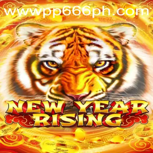 Exploring NewYearRising: The Thrilling New Game from PP666.COM
