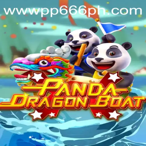 PANDADRAGONBOAT: The Exciting New Game