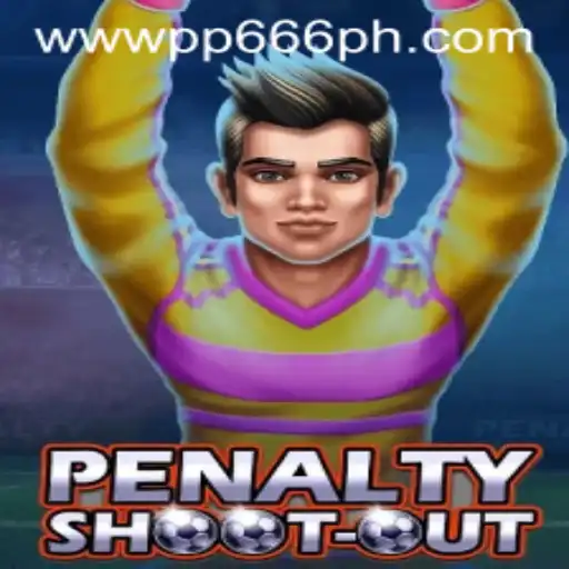 PenaltyShootOut: A Dynamic Experience with PP666.COM