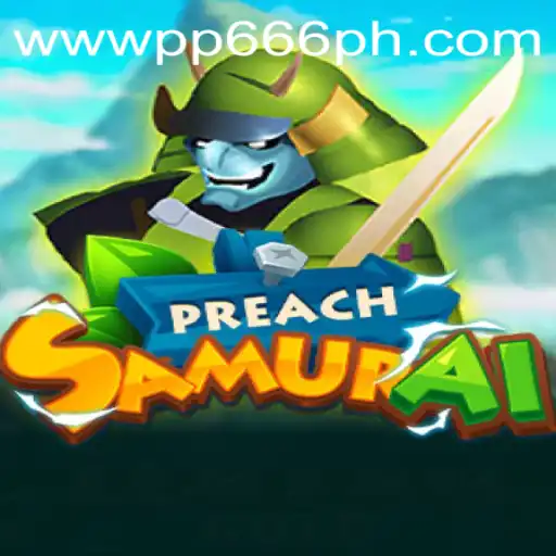 PreachSamurai: An Epic Adventure into the Ancient World of Bushido