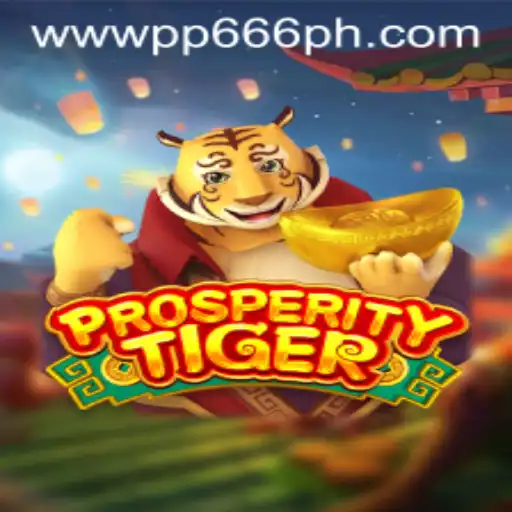 ProsperityTiger: A Thrilling Adventure in the World of Gaming