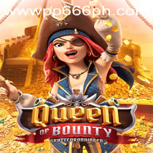 Explore the Adventures of Queen of Bounty in the Digital Realm of PP666.COM