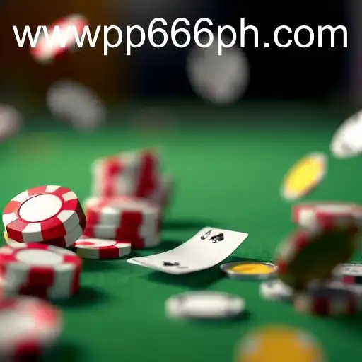 Responsible Gambling with PP666.COM