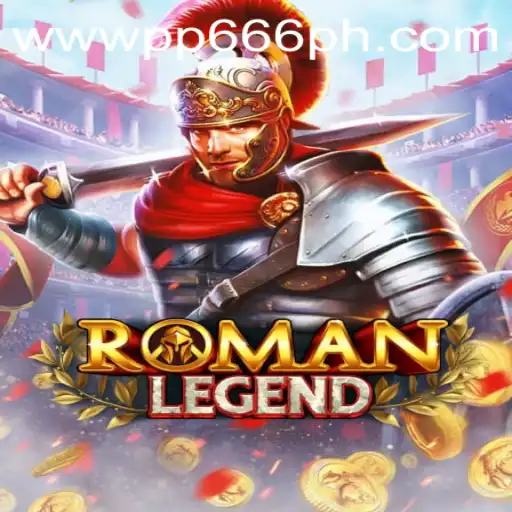 Unveiling the Intrigue of RomanLegend and the Enigma of PP666.COM