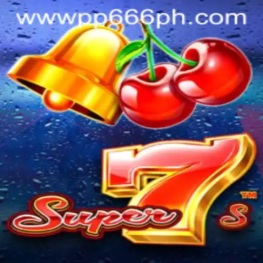 Super7s Game Overview and Rules on PP666.COM