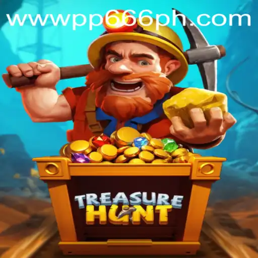 The Adventurous World of TreasureHunt: Exploring PP666.COM's New Game Phenomenon
